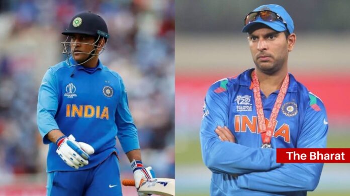 Yuvraj Singh